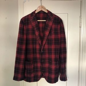 Boglioli K. Jacket - Made in Italy